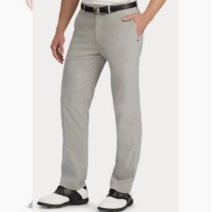 Men’s RLX Ralph Lauren Gray Golf Pants size 34/30